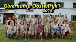 Giverkamp Oostenrijk 2016 (2015-2016)
