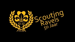 50 Jaar Scouting Ravels (2021-2022)